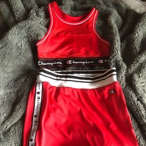 Champion Set